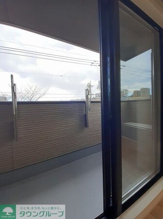 ディア ベルジュの物件内観写真